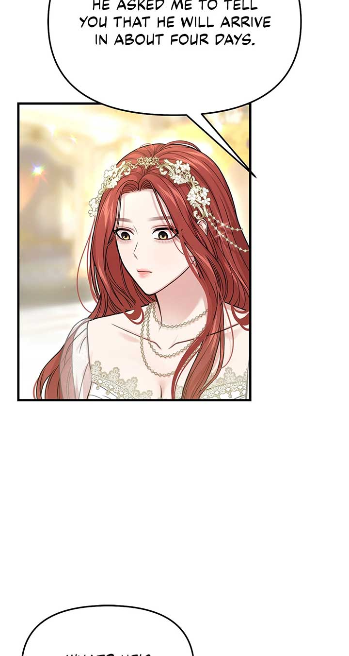 The Secret Bedroom of a Dejected Royal Daughter Chapter 97 81